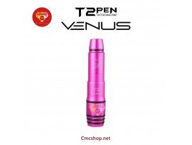 Máy xăm T2 Venus PMU - Pink